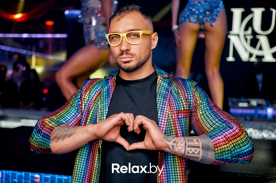 Disco day 2, фото № 3