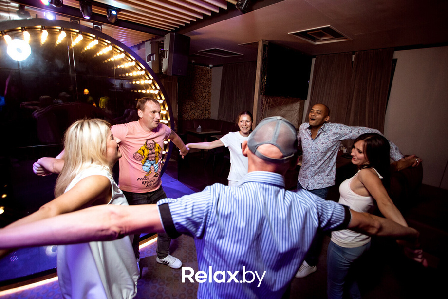 Terra Karaoke, фото № 6