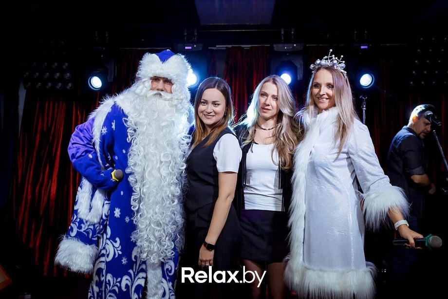 Новогодний Бруклин, фото № 28