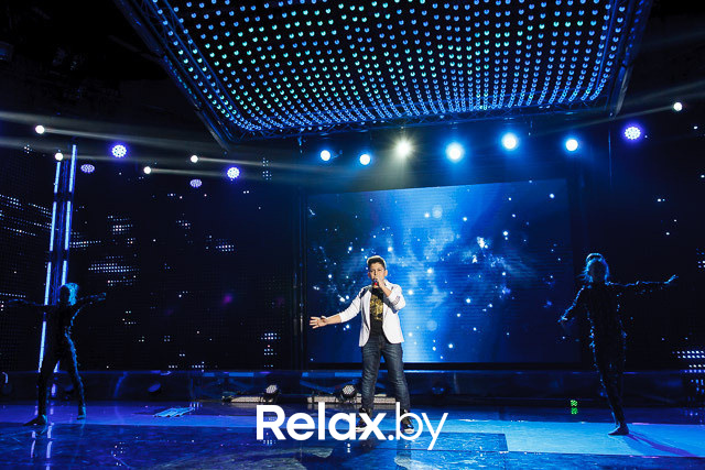 Репетиция финала национального отбора на детское "Евровидение-2013", фото № 33