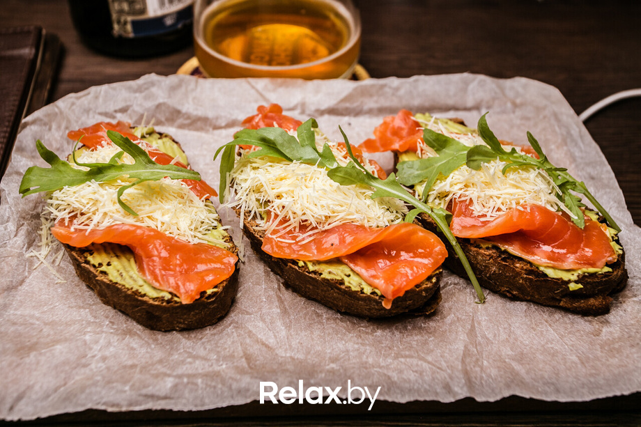 Пятница развратница в баре «Острые козырьки», фото № 19