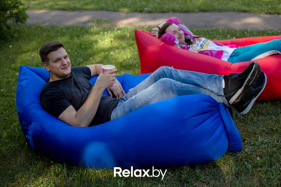 Тимбилдинг отдела разработки, фото № 87