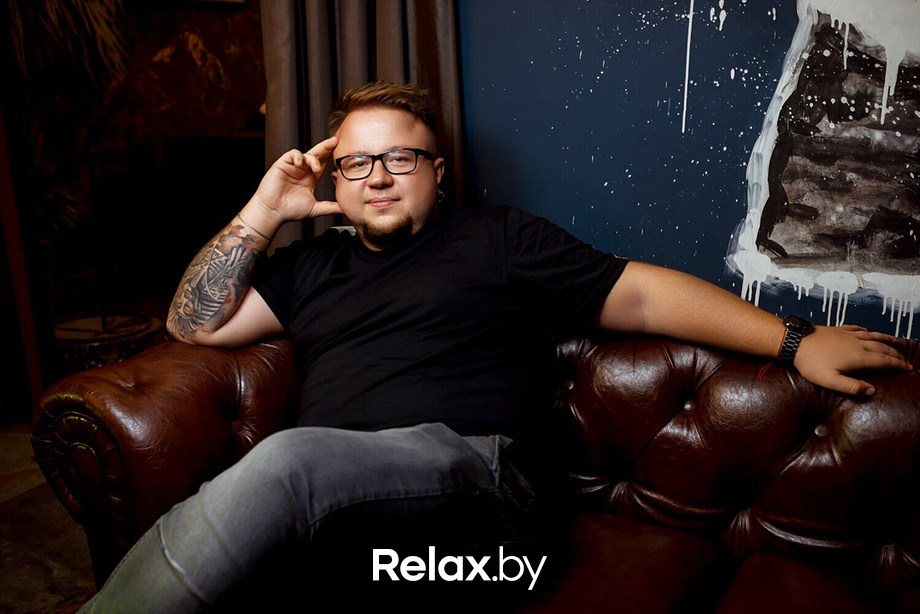 Brooklyn Live!, фото № 6