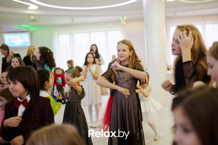 SILVER PARTY 2022 KIDS’ PODIUM, фото № 313