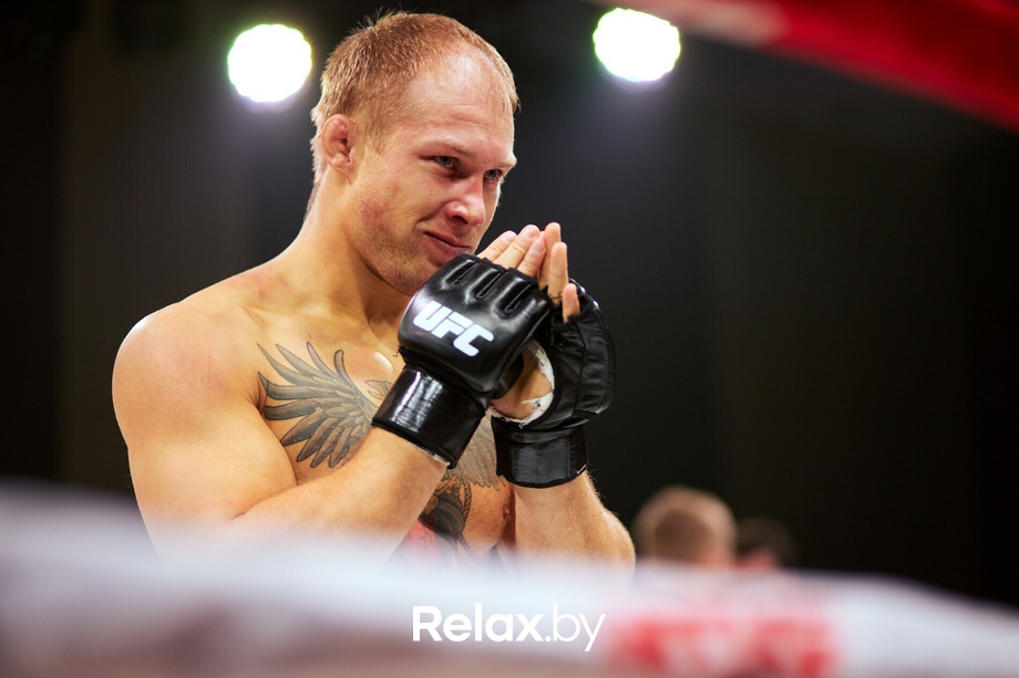 6й турнир WTKF6 по MMA и К-1 дисциплинам, фото № 106