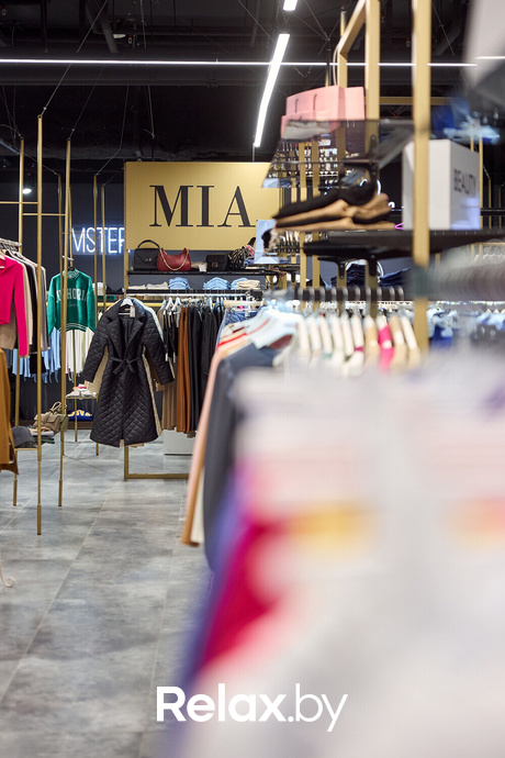 Шопинг-экскурсия со стилистом, фото № 148