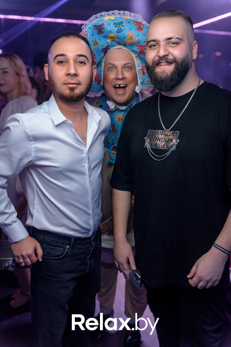 Ecstasy Day - 2, фото № 46