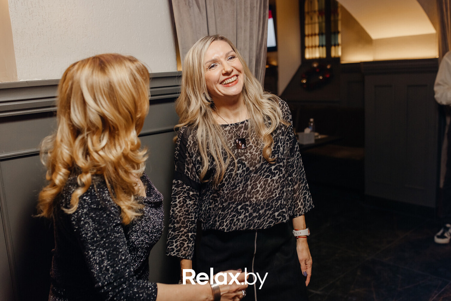 Старый Новый Год, фото № 50