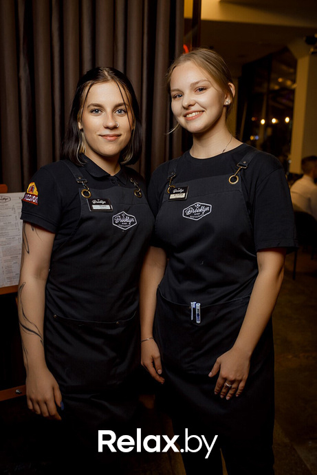 Brooklyn Live!, фото № 37