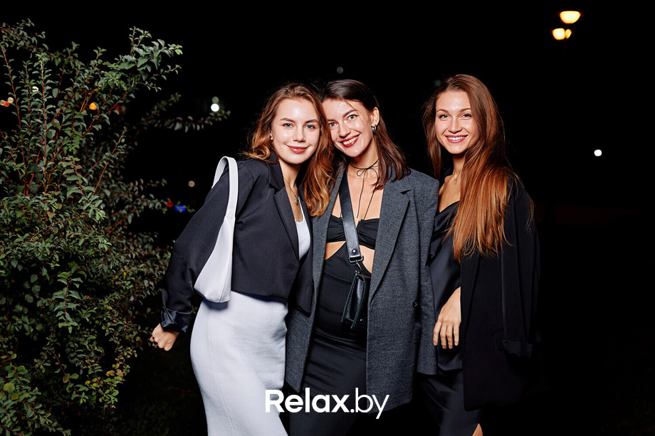 День Рождения гастробара «Правда», фото № 143