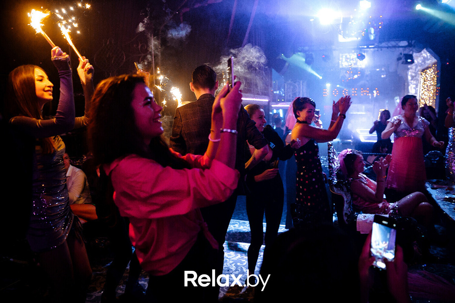 Saturday BOGEMA, фото № 83