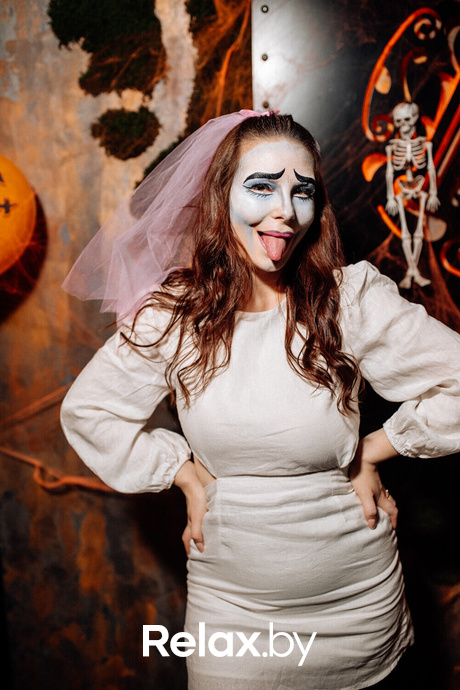 Halloween, фото № 7