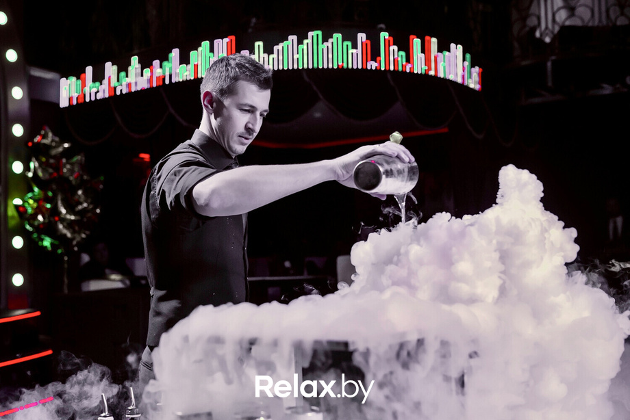 MoulinRouge, фото № 48