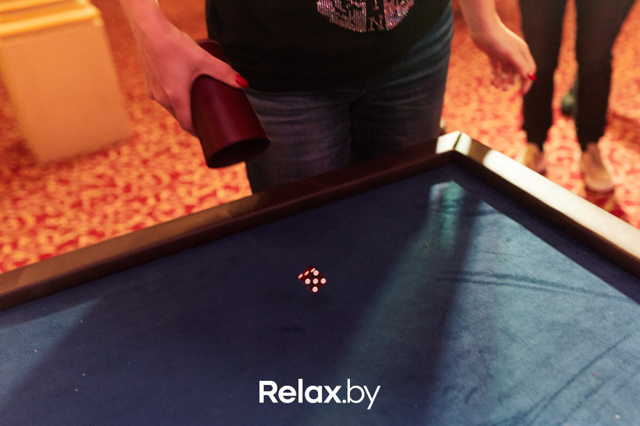 «LUCKY 7 и Счастливый рейс», фото № 61