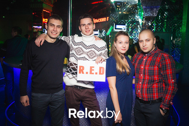 R.E.D., фото № 15