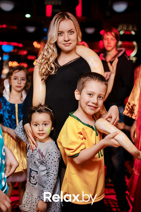 Junior Disco, фото № 185