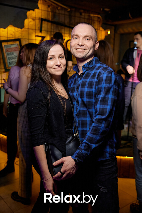 Saturday In Zavod, фото № 90