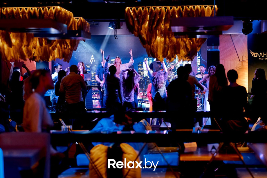 Saturday music, фото № 69