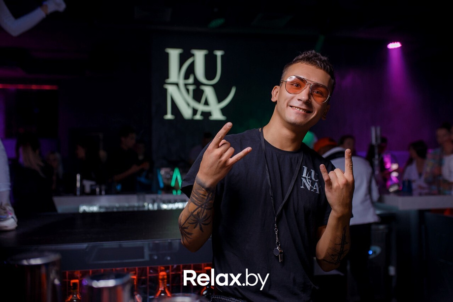 Night Angels, фото № 10