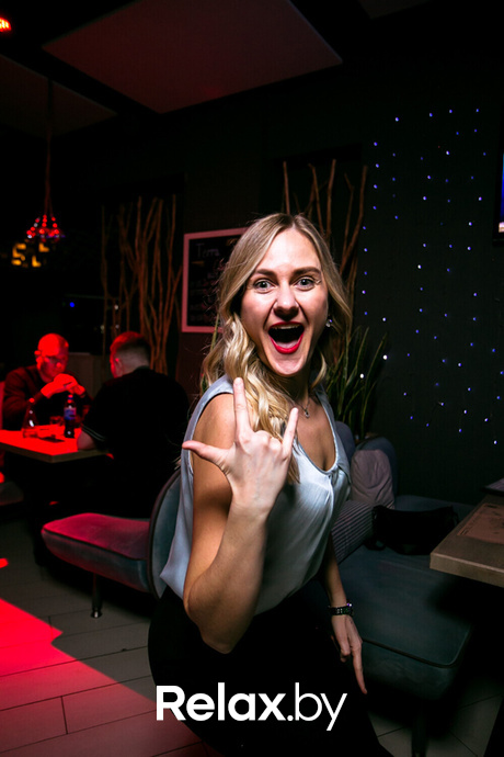 Ночные жители, фото № 70