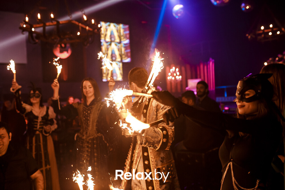 Таинственные Маски, фото № 41