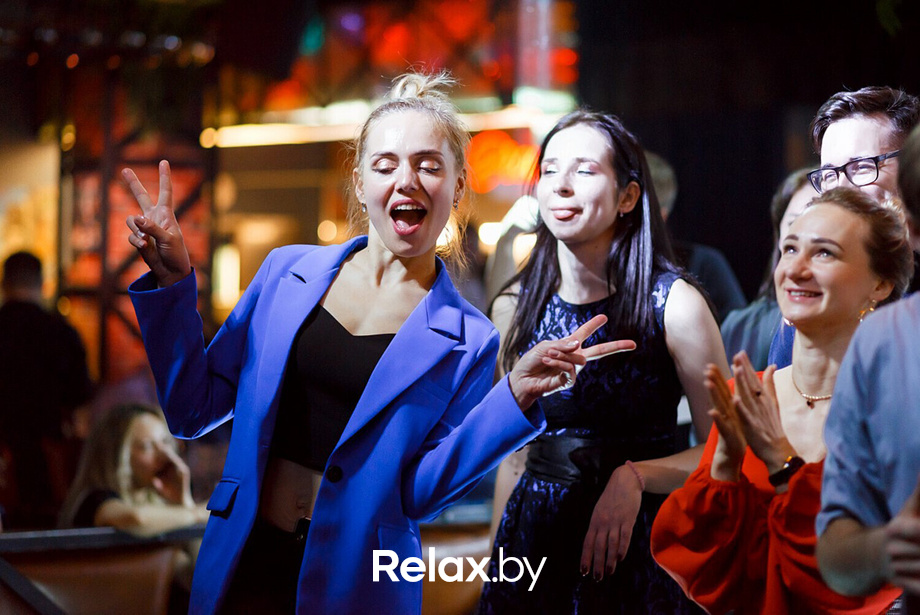 Brooklyn Live!, фото № 31