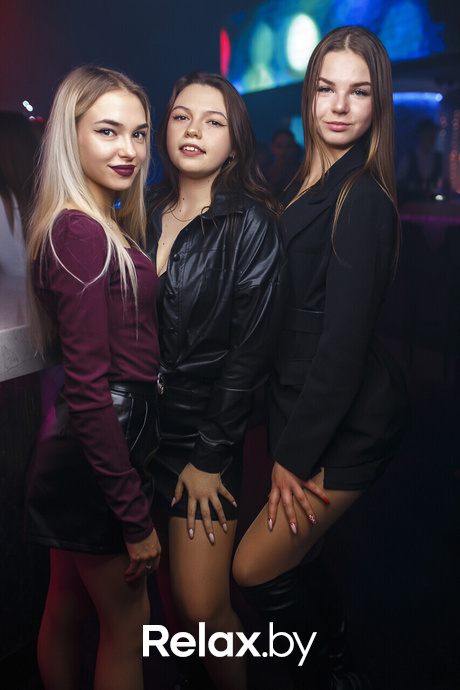 Circus show in Luna, фото № 22