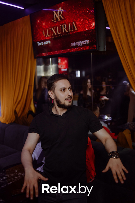 Friday LUXURIA LXR, фото № 8