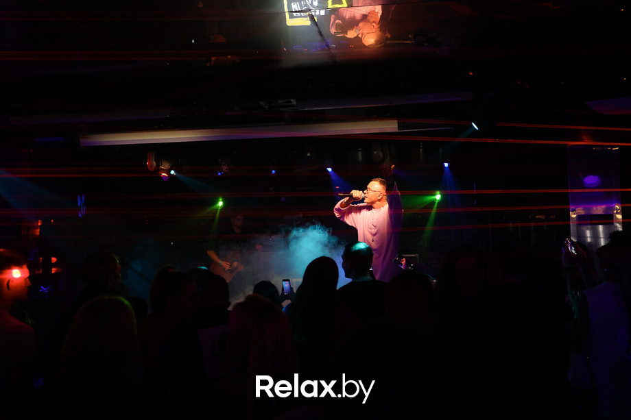 Happy End, фото № 66