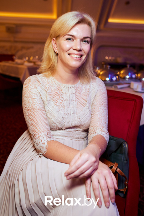 Шоу Мелодия удачи, фото № 47