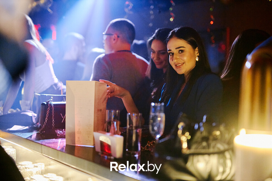 MADMEN Birthday Party, фото № 27