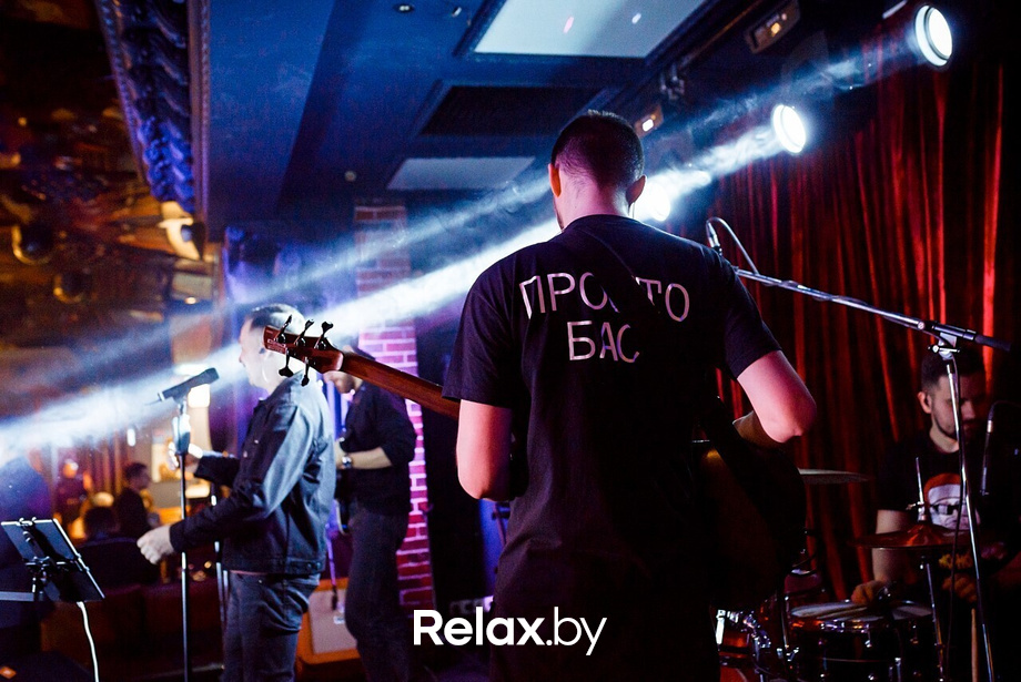 Brooklyn Live!, фото № 15