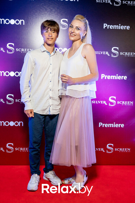 Обновка. Премьерный показ., фото № 16