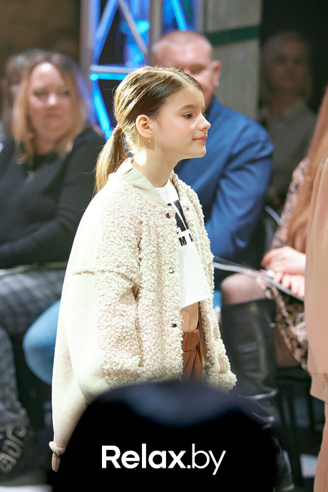 FASHION KIDS’ SHOW, фото № 89