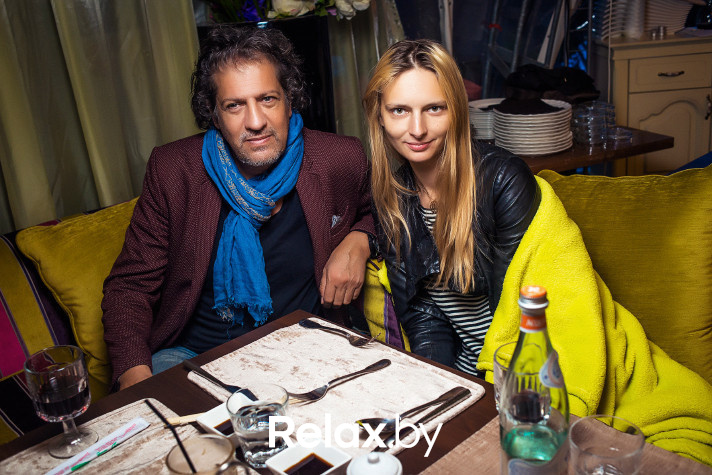 La Terraza Pre-Party, фото № 6