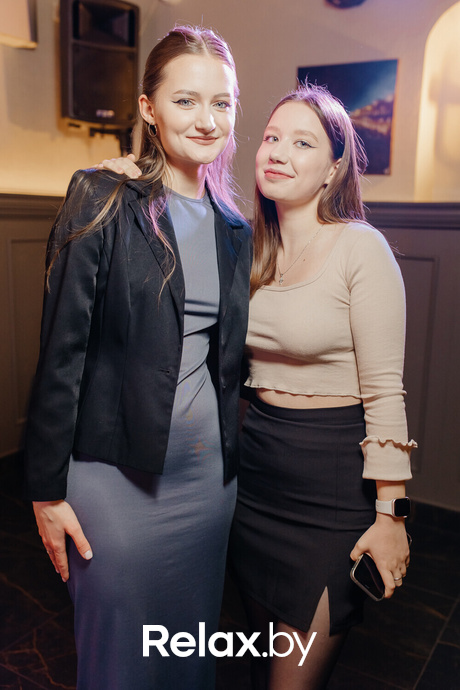 Выходные в Rustaveli, фото № 16