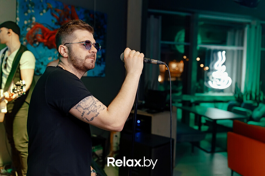 Ночные жители, фото № 7