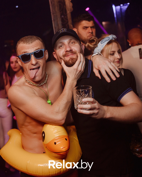 Friday «Night 2 Day Choice 2020», фото № 17