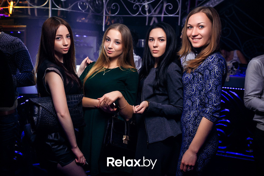 Saturday night, фото № 42