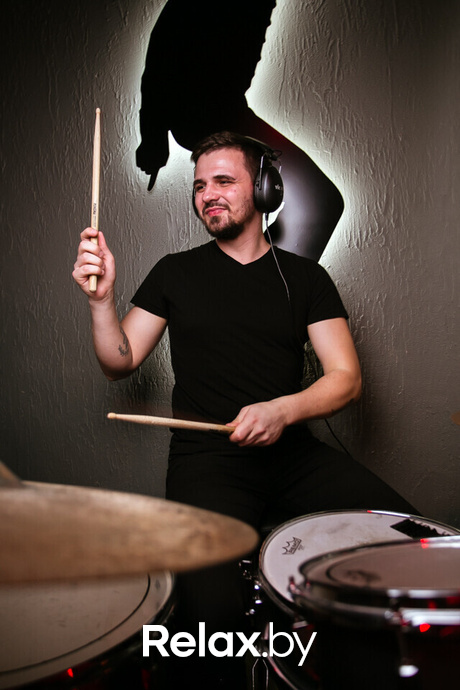 Ночные жители, фото № 43