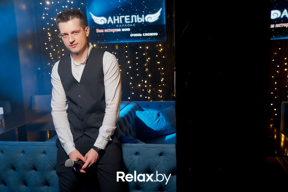 Friday Music, фото № 1