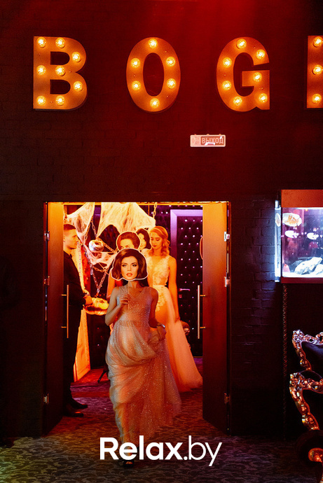 Miss Halloween, фото № 82