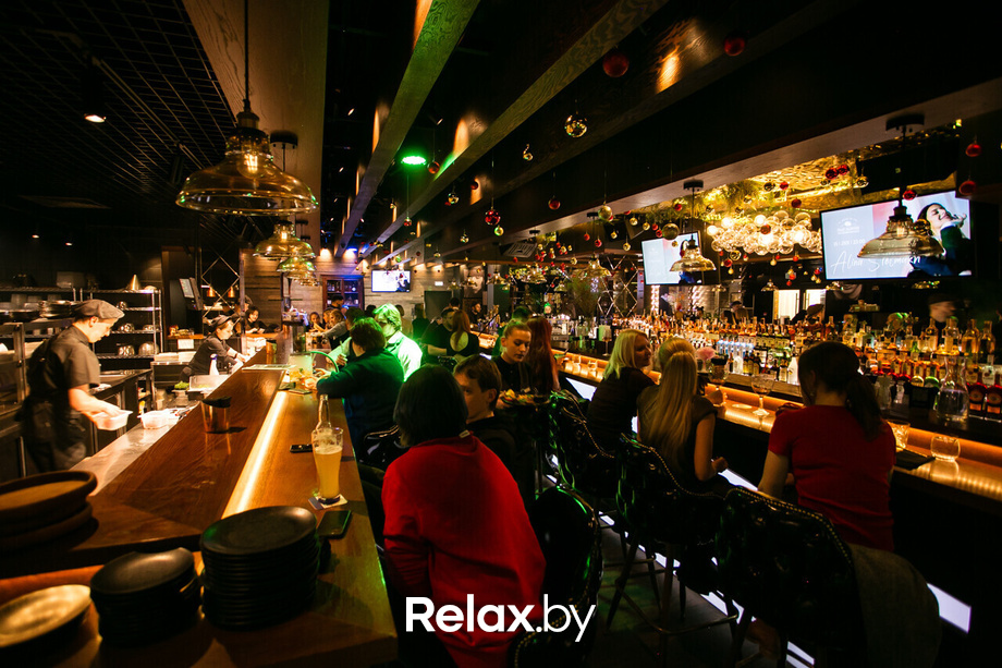 Выступление группы TimeSquare, фото № 44