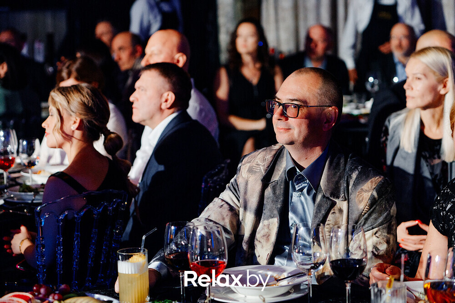 Творческий вечер поэта Валерия Бестолкова, фото № 99