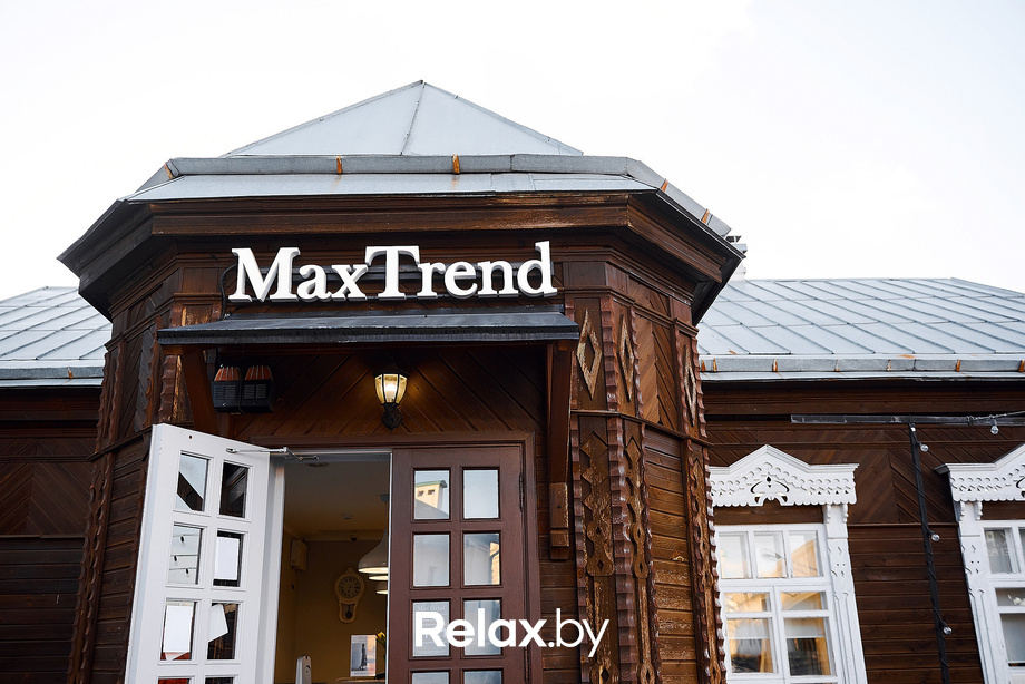 Презентация коллекции LIZ Piumini, фото № 2