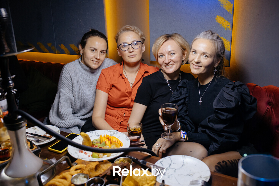 Zavod Saturday Night, фото № 60