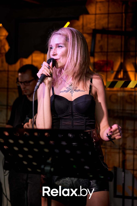 Новогодний корпоратив, фото № 107