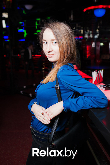 Valentine's night, фото № 162