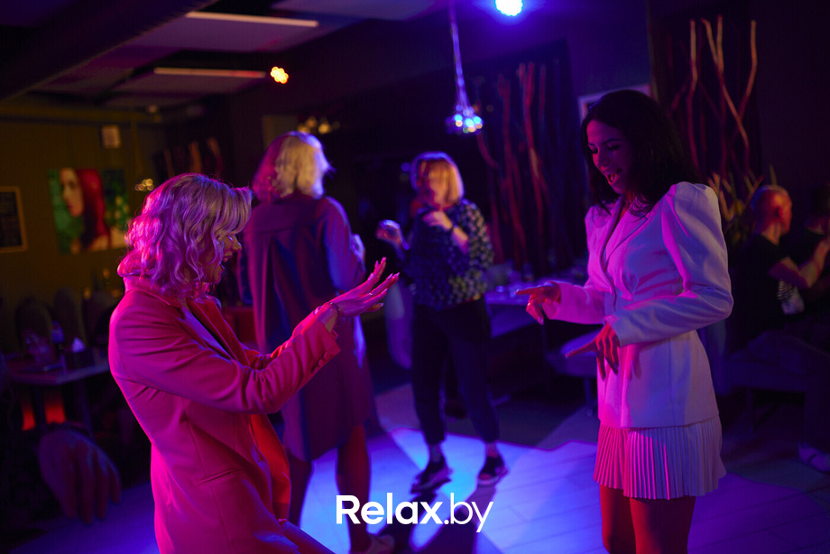 Ночные жители, фото № 78