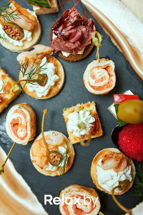 Opera Loto, фото № 5